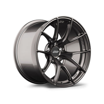 Apex VS-5RS Alloy Wheel 18x8.5 ET23 5x114.3mm Anthracite 60.1mm CB