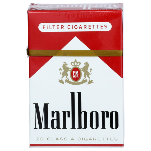 Beer, Wine & More | Tobacco | Cigarettes