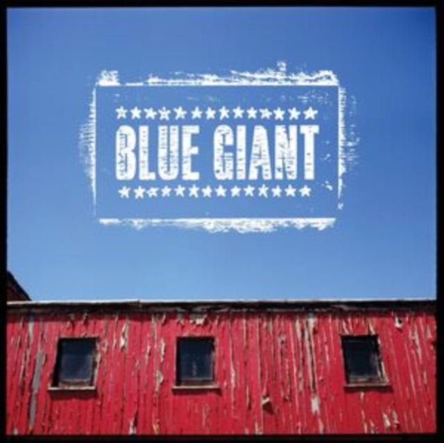 BLUE GIANT | BLUE GIANT | VINYL RECORD (LP)