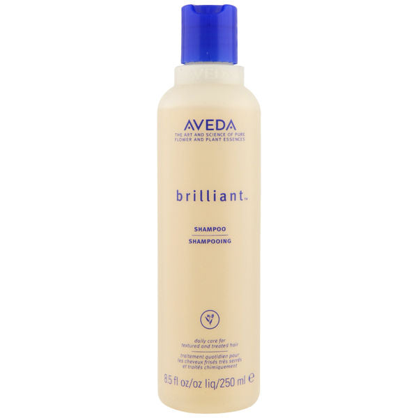 Aveda Brilliant Shampooing 250ml - shoplinediffusion