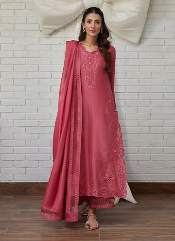 Farah Talib Aziz | Tara Luxe Eid 26 | Ivara