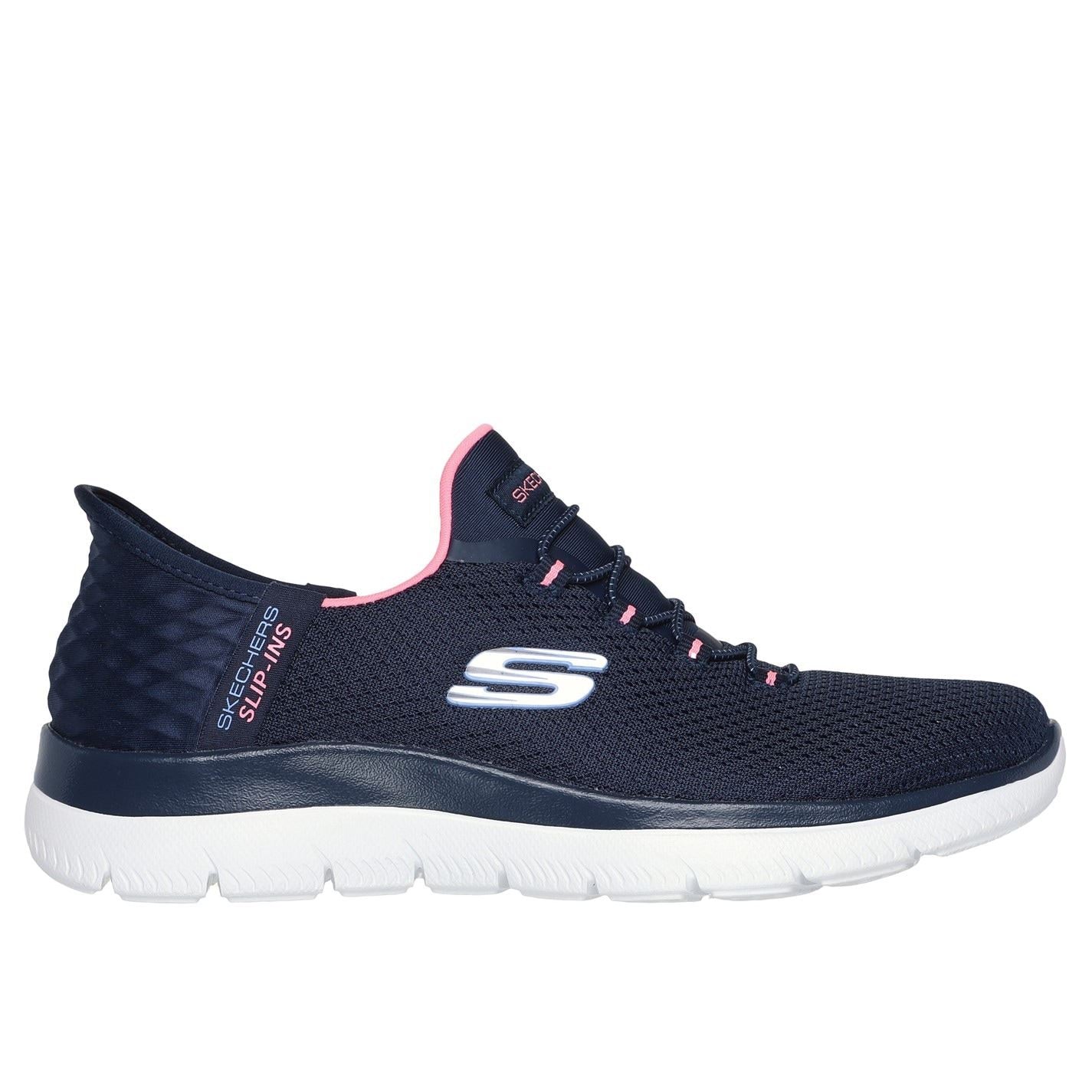 Skechers Slip Ins: Summits   Diamond Dream