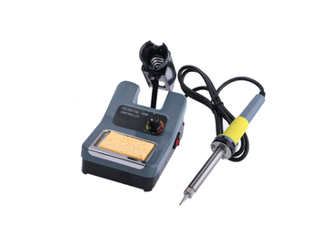 ESTACION DE SOLDADURA PROFESIONAL ZD-8906