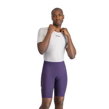 Cuissard Court SPORTFUL SRK  Violet