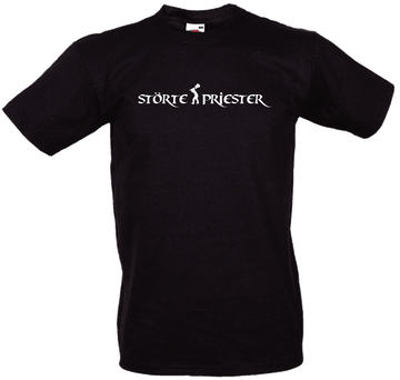 Störte.Priester "Gitarre" TShirt