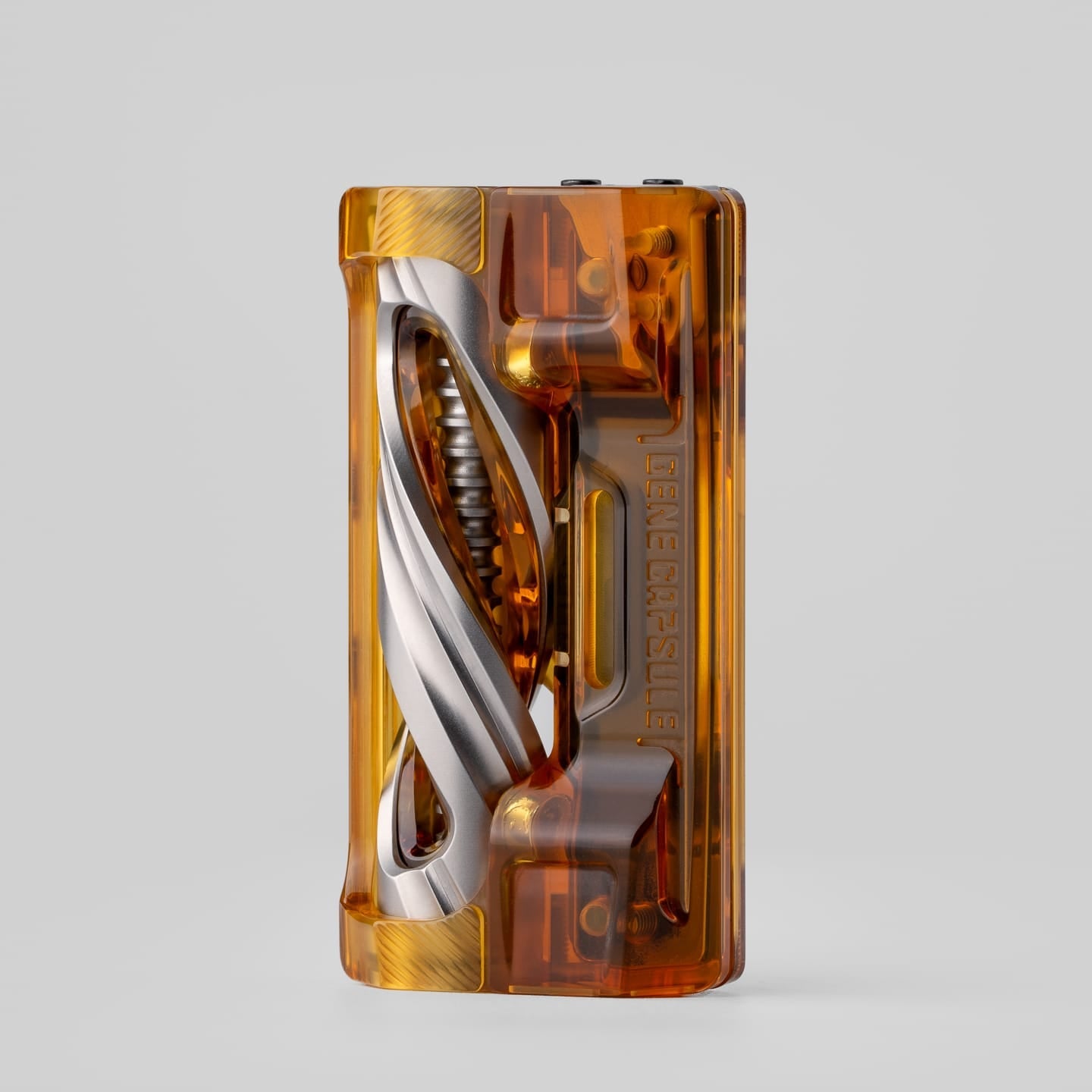 01EDC 只禁优惠代码 Gene Capsule