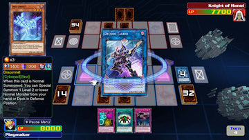 Yu-Gi-Oh! Legacy of the Duelist : Link Evolution for Nintendo Switch