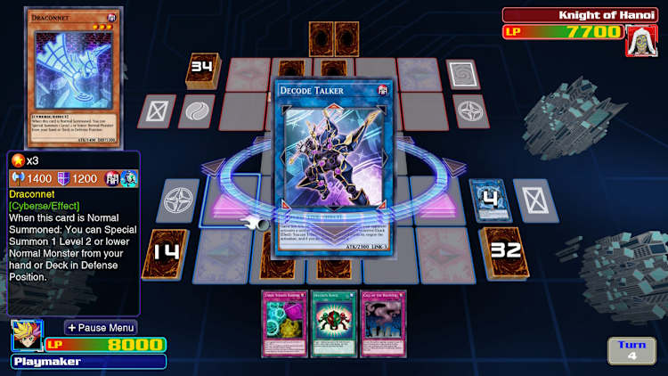 Yu-Gi-Oh! Legacy of the Duelist : Link Evolution for Nintendo Switch