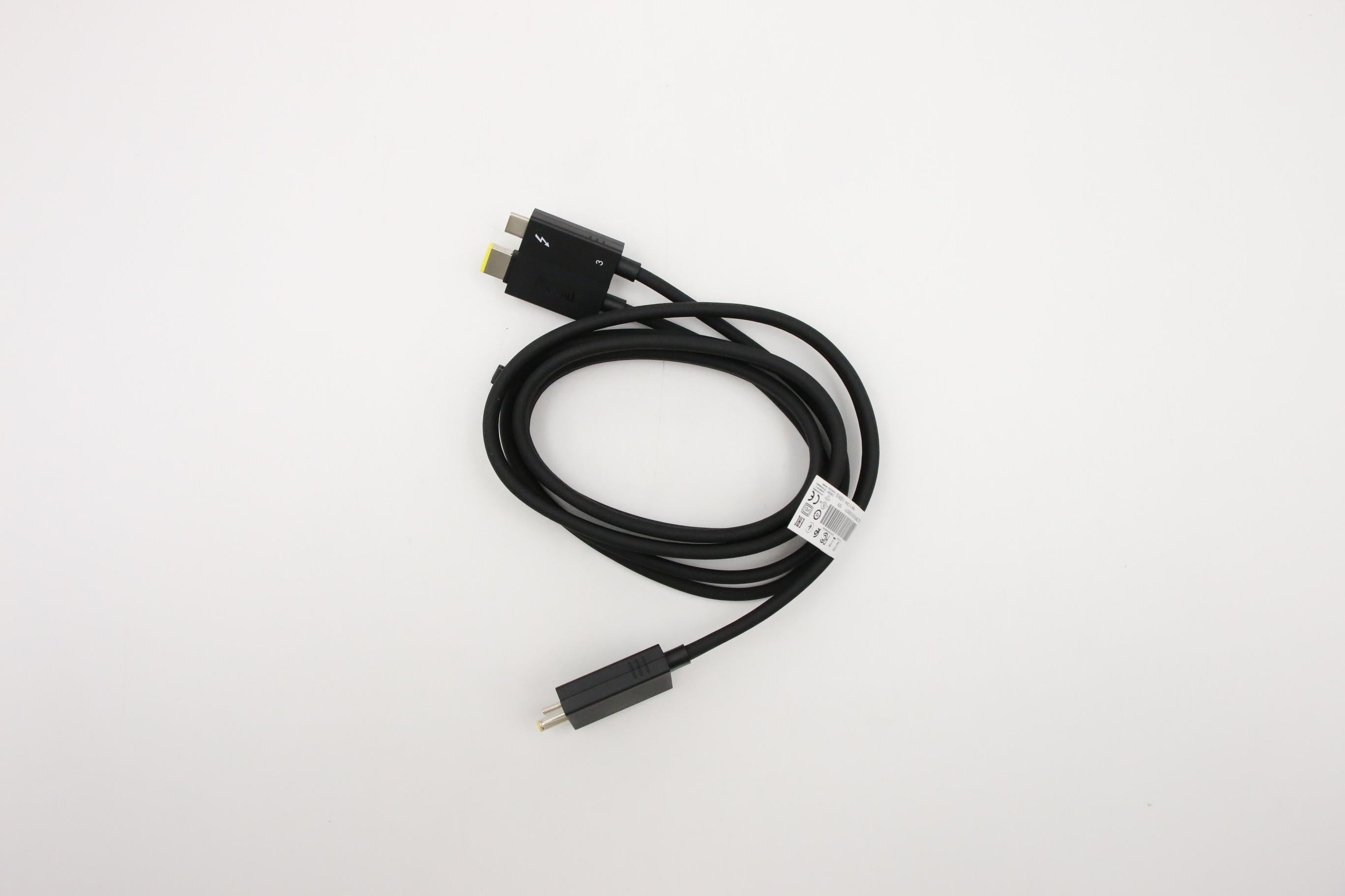Lenovo 1.5m Thunderbolt Dock Cable - 03X7542