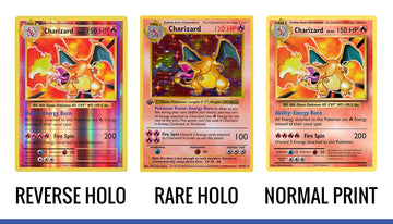 What are the rarities of Pokémon TCG cards? – TCGplayer.com