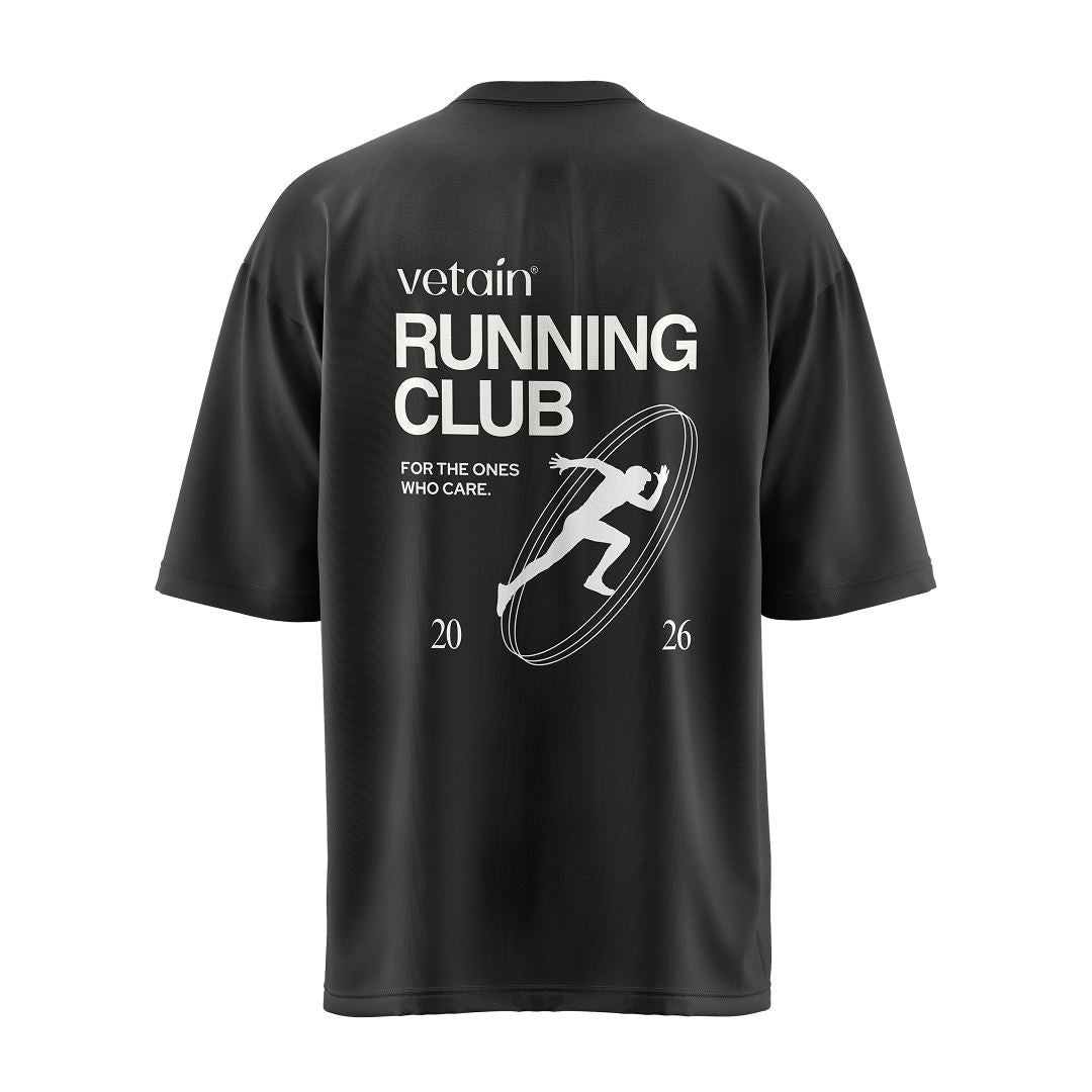 Gratis Vetain Running Club Shirt