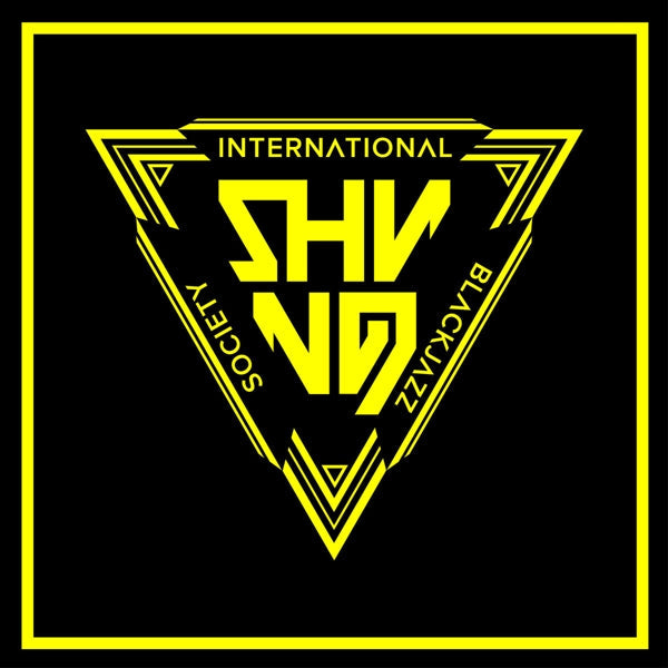 |   | Shining - International Blackjazz Society (LP) | Records on Vinyl