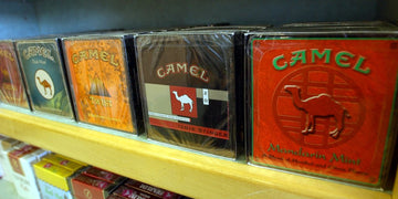 Reynolds to halt sales of fruit-flavored smokes