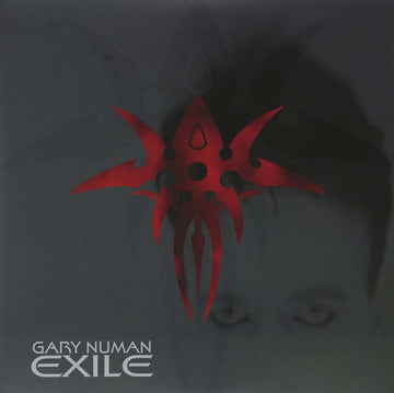 Gary Numan Exile 2013 Vinyl LP