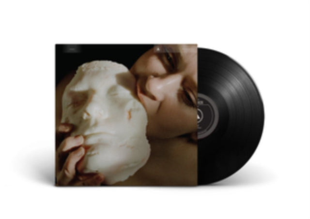 PHARMAKON | DEVOUR | VINYL RECORD (LP)