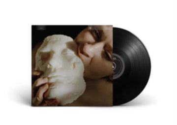 PHARMAKON | DEVOUR | VINYL RECORD (LP)