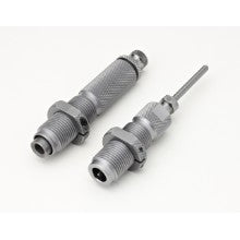 HORNADY 2 DIE SET .22K HORNET F/L SET H546214