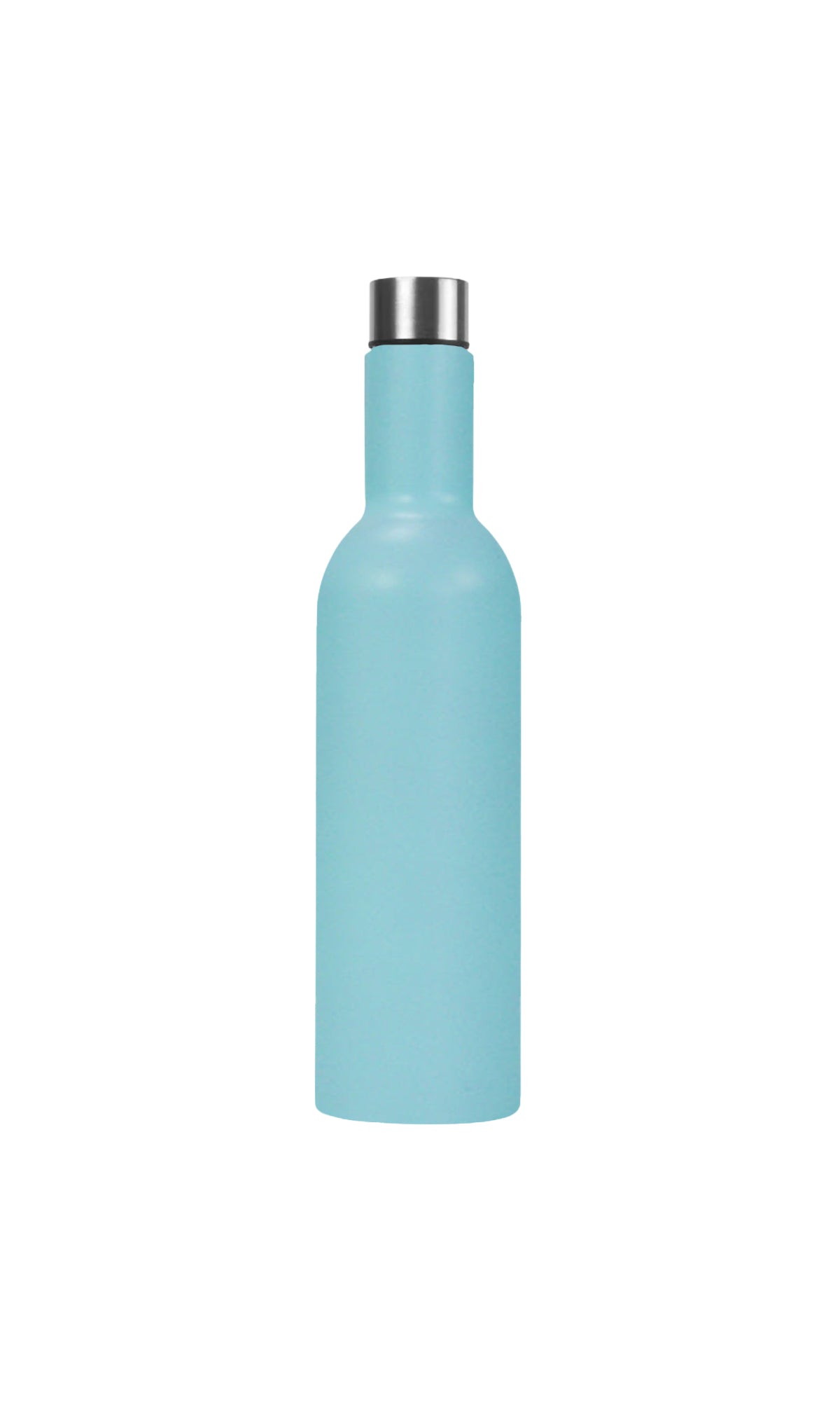 Stainless Steel Water Bottle Mint