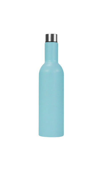 Stainless Steel Water Bottle Mint