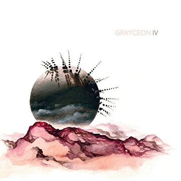 GRAYCEON - IV (CD)