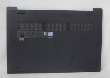 Lenovo Bottom Base Cover Black Ideapad 3 15Ada05 Type 81W1 Refurbished AP1JV000870