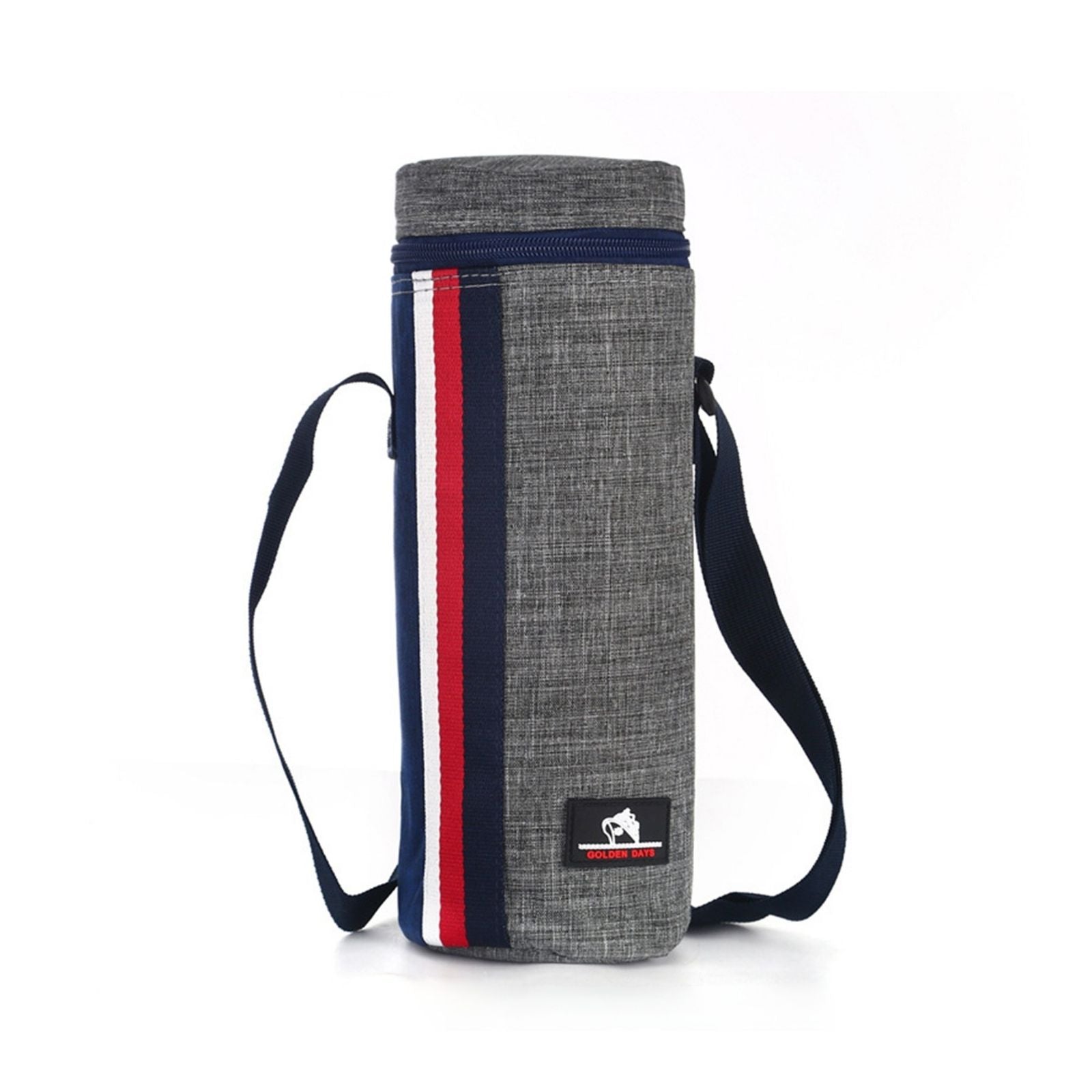 Kühltasche für Flaschen Thermotasche Isoliertasche Flaschenkühltasche