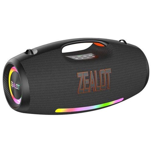 ZEALOT S89 PORTABLE BLUETOOTH SPEAKER