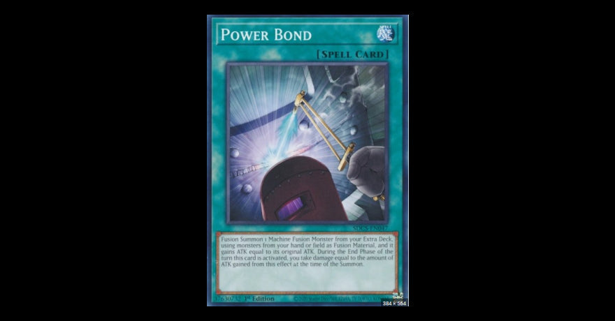 Best Fusion Spell Cards In Yugioh You Should Have In Your Deck
