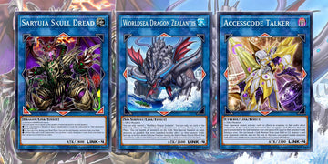 Yu-Gi-Oh!: 10 Best Generic Extra Deck Monsters That Can Completely Change  the Game