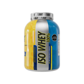 ISO WHEY 100 2040 g - Healthy America