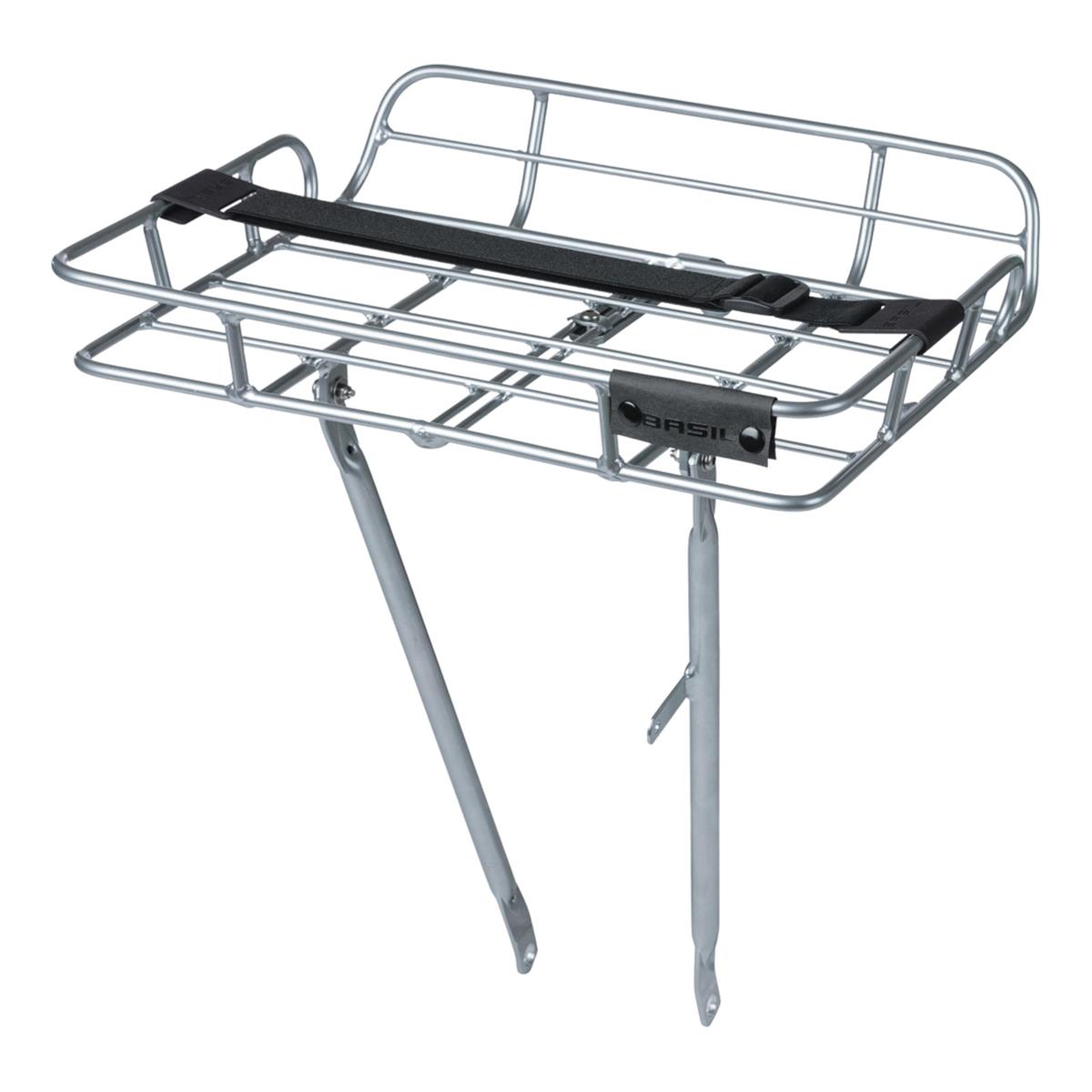 Gepäckträger mit Reling für Gazelle Classic, Van Stael