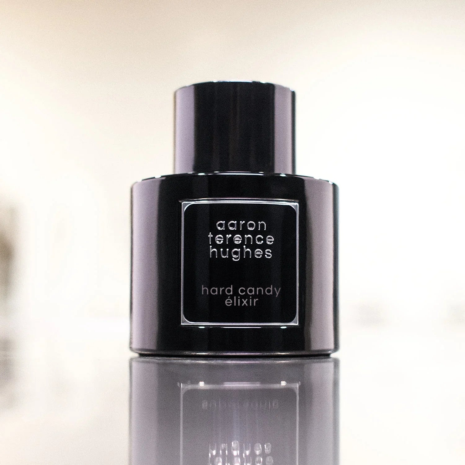 Hard Candy Elixir – Aaron Terence Hughes | Citrus Gourmand Amber | Decant Sample