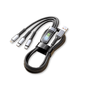 Titan 100W Multi Cable™