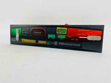 Upper Consoles