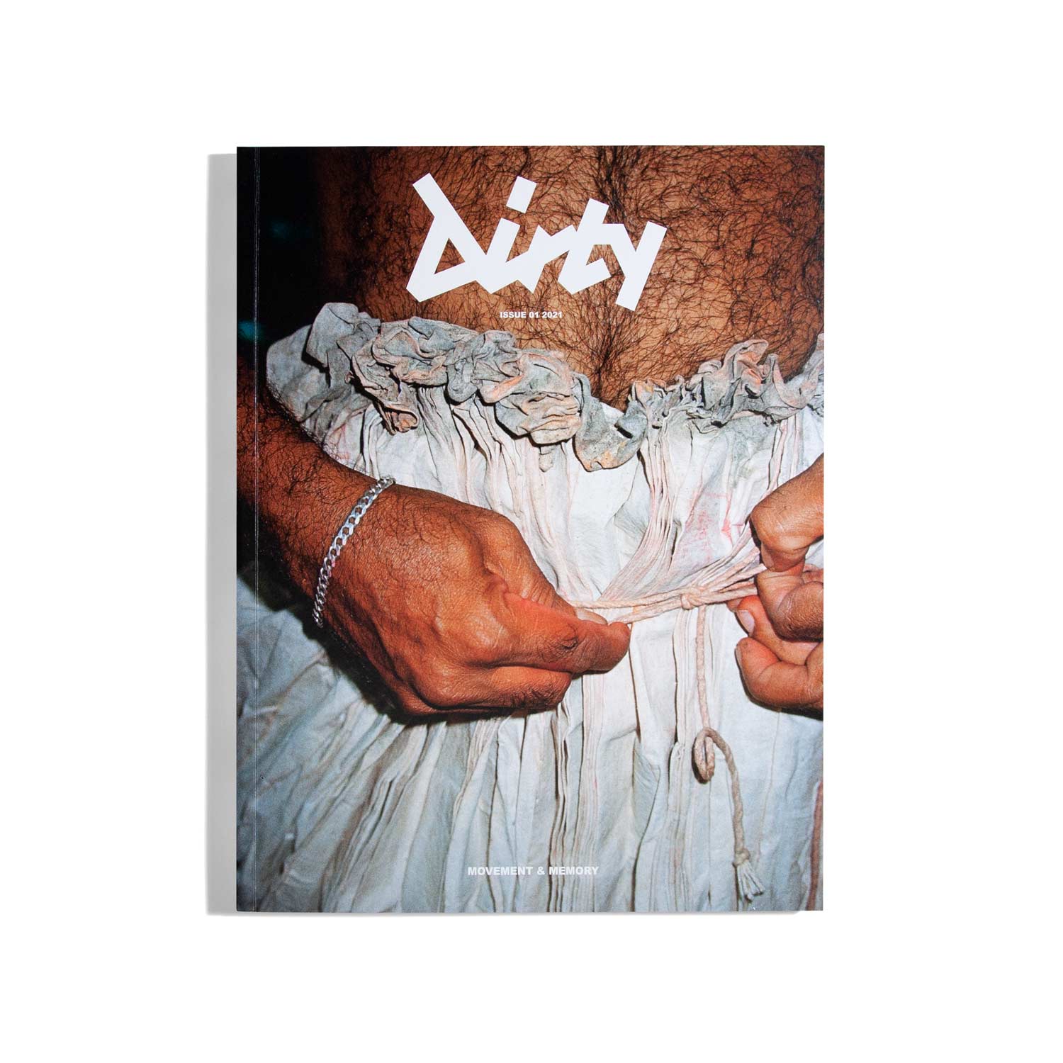 Dirty #1