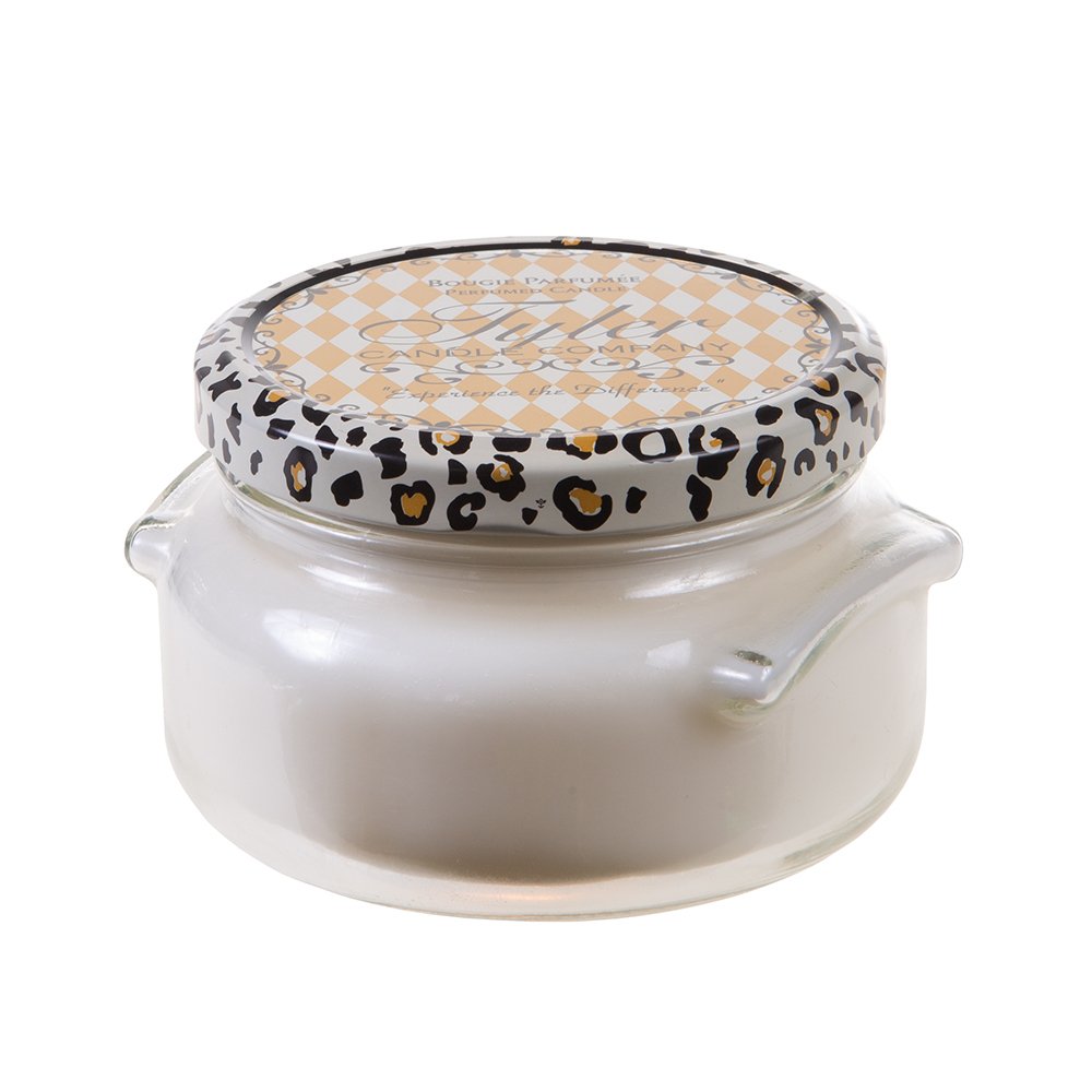 11oz Platinum Candle