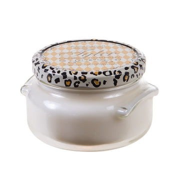 11oz Platinum Candle