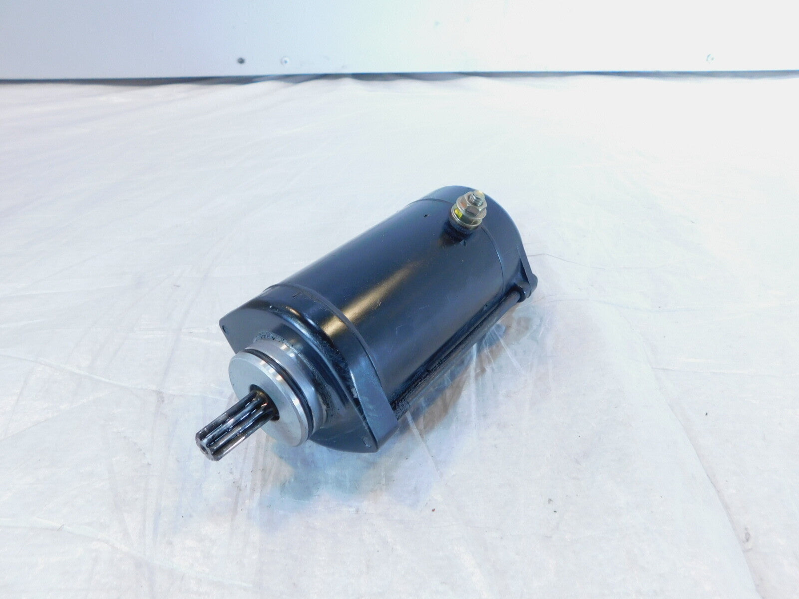 Kawasaki Vulcan 1500 1600 Classic Nomad Drifter VN1500 OEM Engine Starter Motor - C3 Cycle