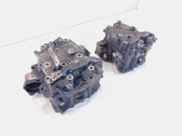 1997-2005 Honda VT1100 VT1100C Shadow 1100 Spirit Engine Cylinder Head w/ Valves - C3 Cycle
