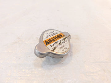 Harley Davidson V-Rod VRod VRSC Night Rod & Muscle Engine Radiator Fluid Cap Lid - C3 Cycle