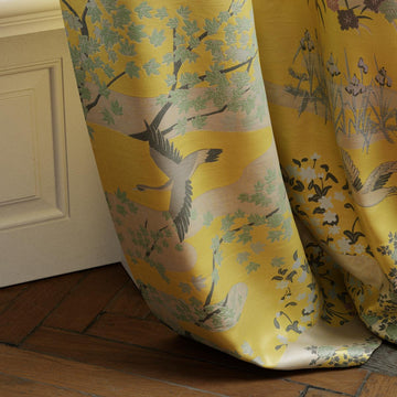 Lucky Charm Fabric by Zimmer + Rohde - Studio 198