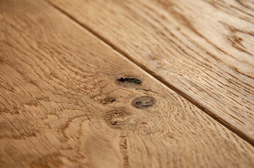 Bennett & Jones Parkett Britain's Finest Oak Nr. 11 - Salisbury