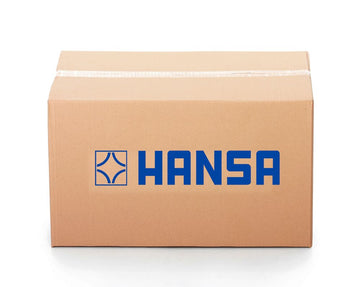 HANSA Deckplatte HANSAVANTIS 59912508 Chrom, 59912508