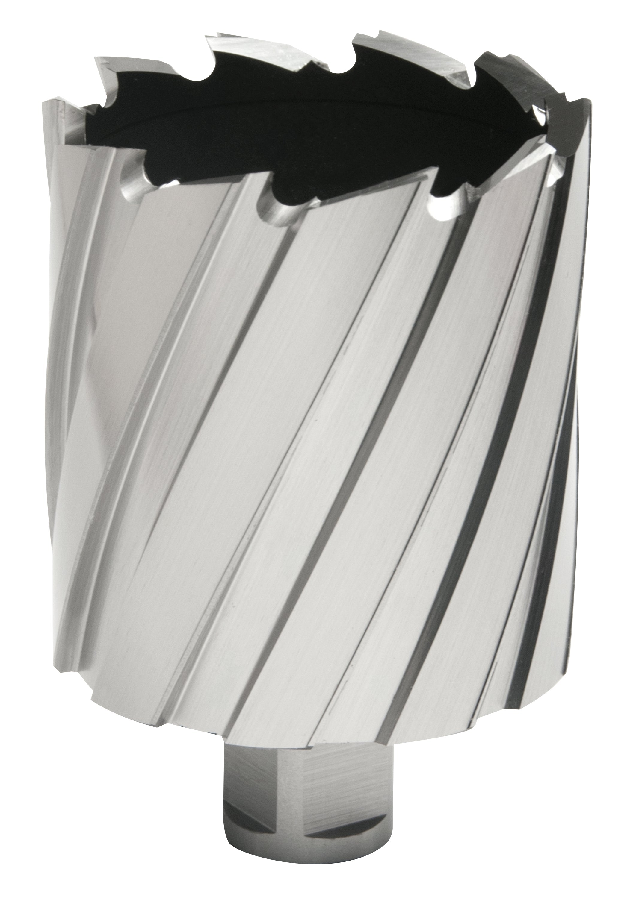 Hougen 12284 2-5/8" X 2" "12,000-Series" Annular Cutter