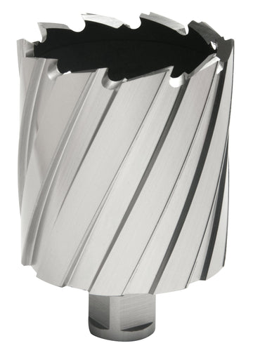Hougen 12284 2-5/8" X 2" "12,000-Series" Annular Cutter