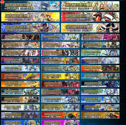 yugioh duel masters best starter deck The Best Tips For How To Get Started In Yu