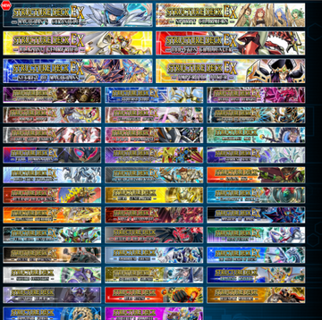 yugioh duel masters best starter deck The Best Tips For How To Get Started In Yu