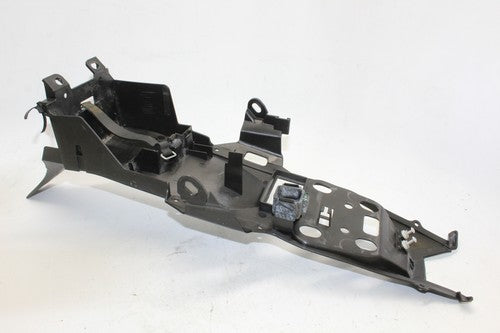 2015-2018 Yamaha Yzf R3 Rear Back Tail Undertail Battery Tray Plastic OEM