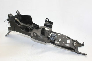 2015-2018 Yamaha Yzf R3 Rear Back Tail Undertail Battery Tray Plastic OEM