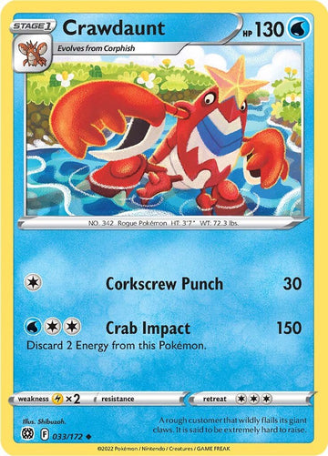 Brilliant Stars Visual Set List — JustInBasil's Pokémon TCG Resources